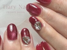 ティアリーネイル(Tiary Nail)