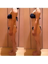 凪 横浜/オールハンドデトックス