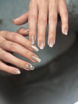 ココ(Coco)/マグネット　グラデーション