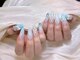 Miya NailSalonの写真/《好立地☆渋谷徒歩5分！》高技術×低価格の実力派サロン♪美フォルムにお仕上げいたします☆