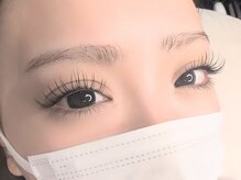 ルナリー(lunaly)/ドーリーアイ☆