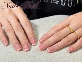 ヌード ネイルスタジオ 船橋店(Nude Nailstudio)/