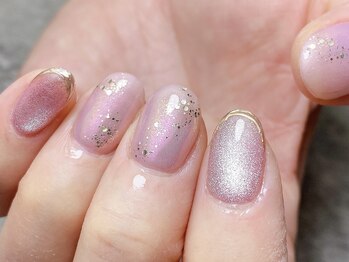 きれいめシンプル