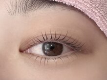 ココ バイ ジル アイラッシュ(CoCo by JILL eyelash)/ラッシュリフト上下