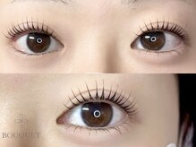 ブーケ(BOUQUET)/まつげパーマ