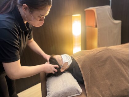 リラクゼーションなごみ 加賀店の写真