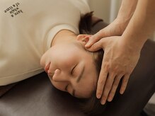 整体サロン宇宙/☆本格あご・小顔矯正☆