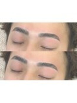 まつ毛パーマ＆眉毛サロン SSIN STUDIO【シーン スタジオ】土浦店【3/1 OPEN(予定)】/眉毛パーマ