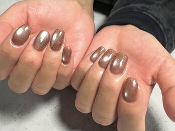 大人マグネット