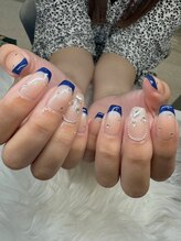 ミラージュ 市原(Miraju)/フレンチデザイン