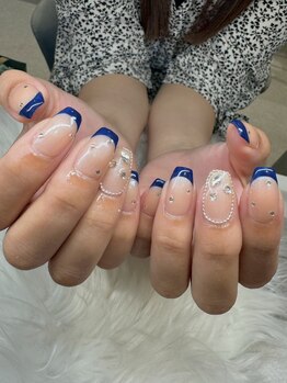 フレンチデザイン