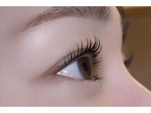 ノーモウ 光の森(NO MOU)/まつげパーマ