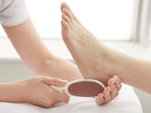  スパイラルネイルサロン高輪店