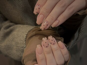ドットネイル