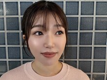 セイプ 学芸大学(saeiph)/LEDフラットラッシュ120本