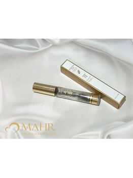 マール そごう千葉店(MAHR)/フェニックスカールアップ