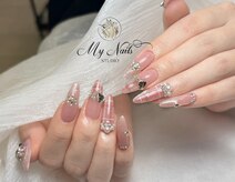 マイネイルサロン(My Nail Salon)