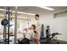 【OPEN記念】パーソナルトレーニング体験¥3,000→¥1500※先着2名様限定