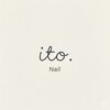 イトネイル(ito.nail)のお店ロゴ