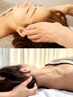 【ヘッドスパ30分】 頭ととのう|極上ヘッドスパ(首肩もみほぐし付)