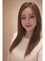 ネイルサロンアンドデコショップ アシュリー 大宮店(Ashliy)/鈴木圭子