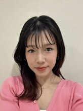 アイ ネイル スキン リリー(EYE NAIL SKIN Lily)&nbsp;ARISA 
