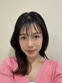 アイ ネイル スキン リリー(EYE NAIL SKIN Lily) ARISA