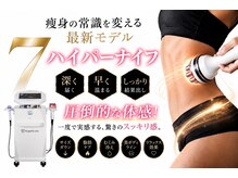 プリヴィエレジェ(privilegie)の雰囲気(広島初ハイパーナイフ7で結果出しにこだわります。)