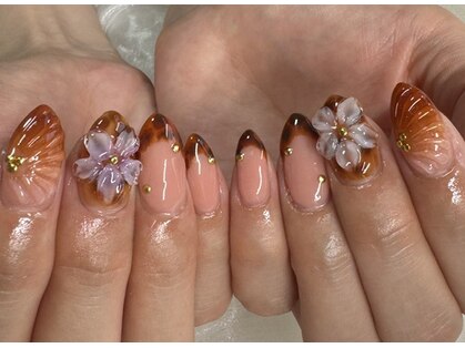 アリイネイルズ(ALII Nails)の写真