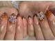 アリイネイルズ(ALII Nails)の写真