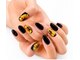 ドレスアップアイズ アンド ネイル(Dress Up Eyes & Nail)の写真/マスターズアートチャンピオンとプロネイルセミナー講師が魅せる指先、圧巻の技術◎【銀座/有楽町/京橋】