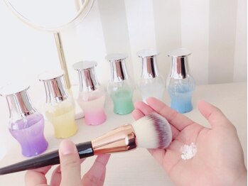 アンリエッタ(Unlieta)/高級天然アロマをお選び下さい