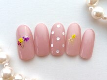 コエル(coel)/ドライフラワー