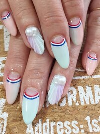 TERRACE Design Collection