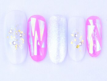 フォア ネイル(FOI NAIL)/