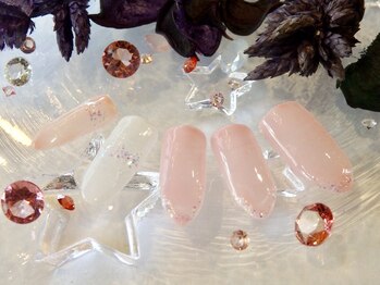 ネイル ミミュー(Nail Mimyu)/アート2本~コース☆