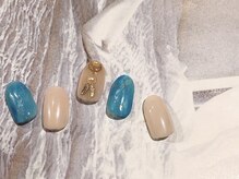 ネオリーブ 横浜店(Neolive aim)/定額8960円☆パラジェル使用