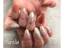 ニュアンス10本アートし放題