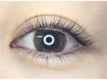 グランビューティー 焼津店(gran beauty)/まつ毛パーマ(まつ毛カール)