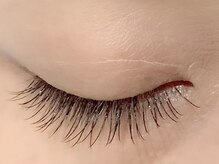 カラン 焼津店(CALIN)/フラットラッシュ80本