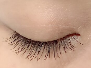 カラン 焼津店(CALIN)/フラットラッシュ80本