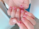 Amor NailデザインHand