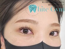 ホワイトジム(White Gym)/パリジェンヌラッシュリフト