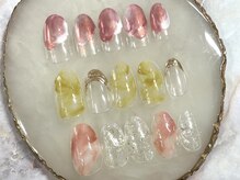 ルナ レインボー(Luna Rainbow)/