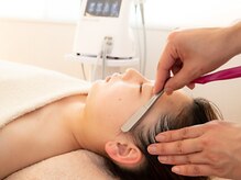 リコ フェリーチェ(Rico Feliche)/ブライダルシェービングエステ