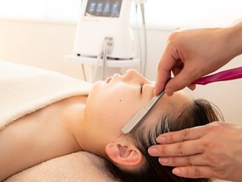 リコ フェリーチェ(Rico Feliche)/ブライダルシェービングエステ