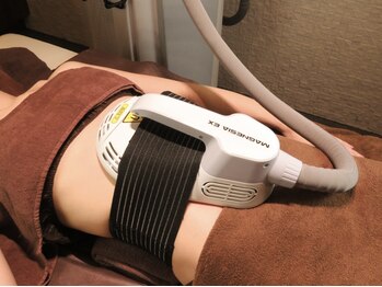 ベルゼ 渋谷店(BELZE)/電磁パルスEMS