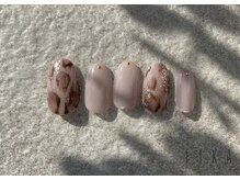 まつ毛エクステアンドネイル フィーカ 新松戸(FIKA)/¥10780