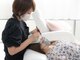 エムズ アイラッシュ アンド ネイル(M's)の写真/ネイルとの同時施術も可能★【パリジェンヌ〈まつげパーマ〉￥5500～】オフ無料特典付き◎男性も歓迎!!