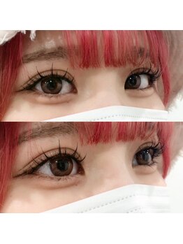 イオロ(iolo)/【束感マツエク】